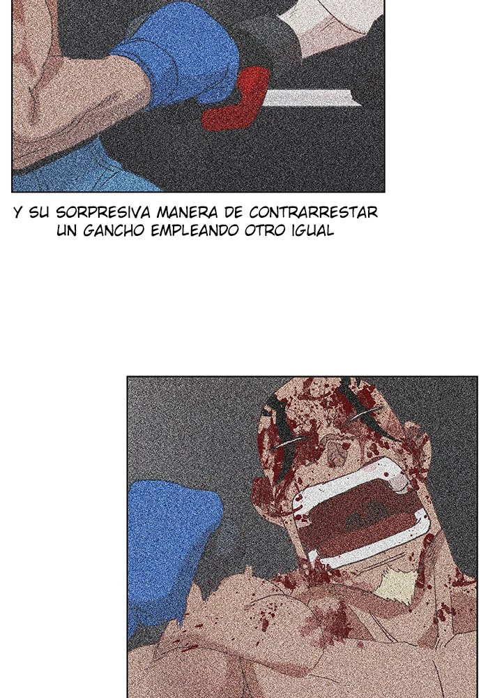 El Boxead0r > Capitulo 19 > Page 151